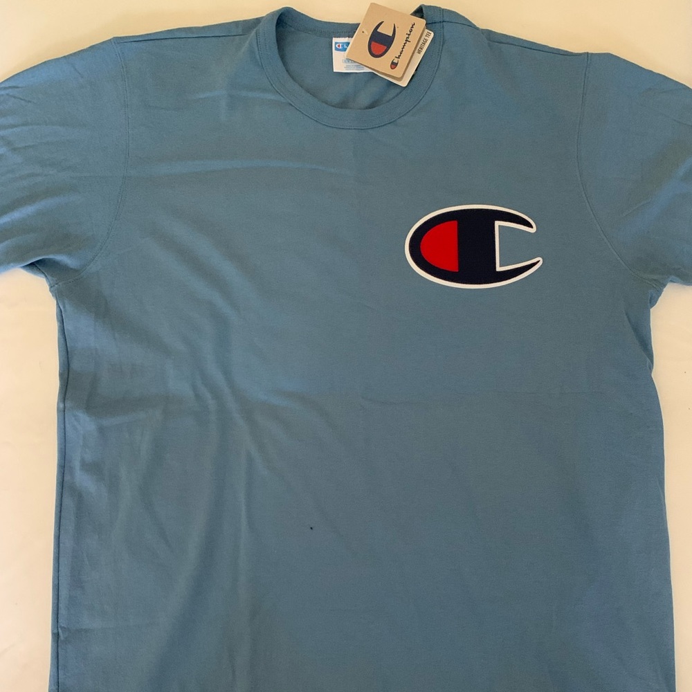 Champion Heritage Tee Size XL
